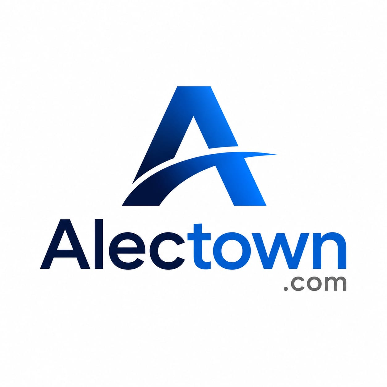 Alectown Logo Alectown Logo
